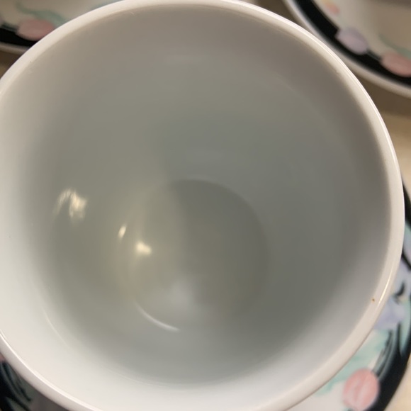 Caravel by Excel Coffee & Saucer sets - Picture 2 of 5